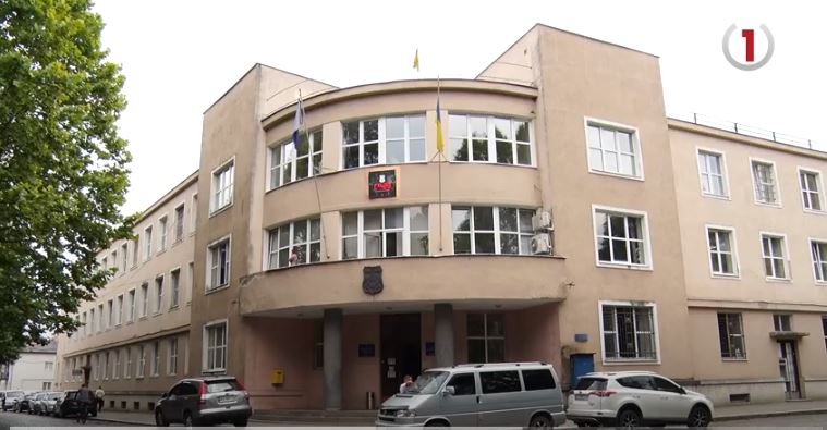 Актуальні питання: на сесії у Хусті говорили про ціни на енергоносії та бюджет (ВІДЕО)