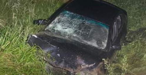 У сусідній області Закарпаття сталася смертельна ДТП: за кермом помер 11-річний водій