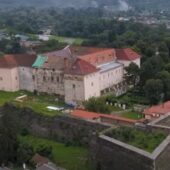 Ужгородський замок: його історія та закулісся (ФОТО, ВІДЕО)