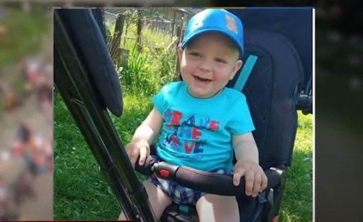 Благодійність на «Ужгородській регаті»: збиратимуть кошти для Павлика Мотички (ФОТО, ВІДЕО)