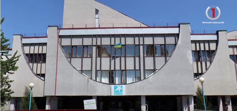 5 етап вакцинації: брифінг про розширення вакцинальної кампанії на Закарпатті (ФОТО, ВІДЕО)