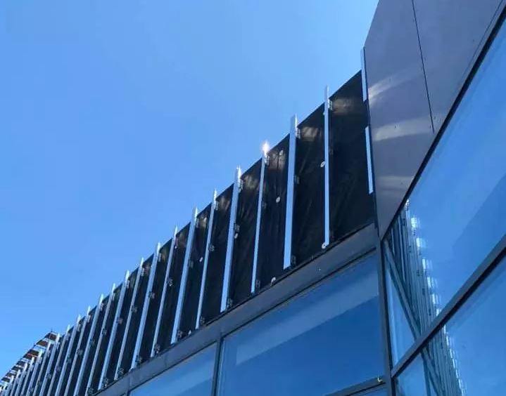 Аквапарк “Карпатія” в Мукачеві готується до відкриття