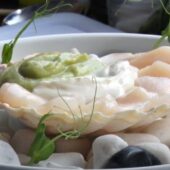 Гастрономічний форум: до Мукачева приїхали імениті кулінари та ресторатори (ФОТО, ВІДЕО)