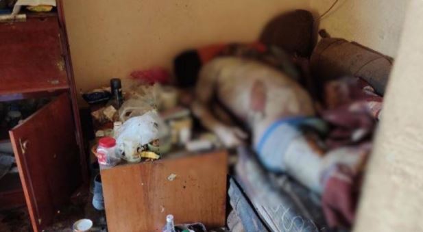 У Мукачеві у квартирі знайшли тіло чоловіка, яке пролежало там кілька днів