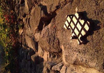 Міні-скульптури Закарпаття або найменші мешканці Ужгорода, що творять велику історію