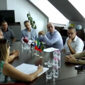 Ужгородському сміттю – «нове дихання»: в обласному центрі Закарпаття обговорили сміттєву проблему (ВІДЕО)