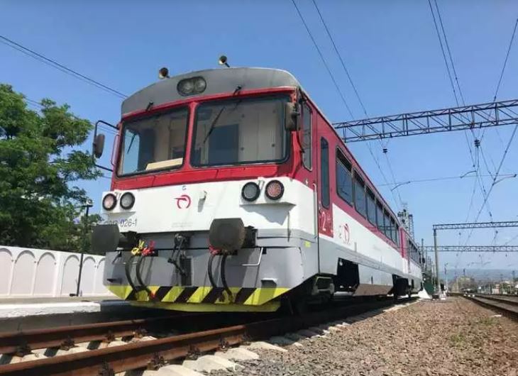 З Мукачева в Кошице: “Укрзалізниця” відновлює залізничне сполучення зі Словаччиною