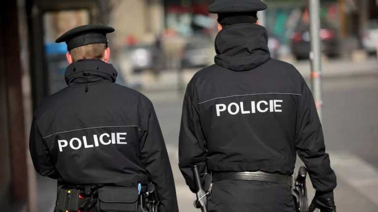 Роздяглась догола: в Чехії п’яна українка поводилась неадекватно перед правоохоронцями