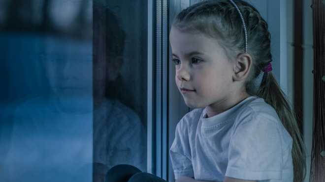 Як визначити, чи дитина бреше, і не помилитись: гарвардське дослідження