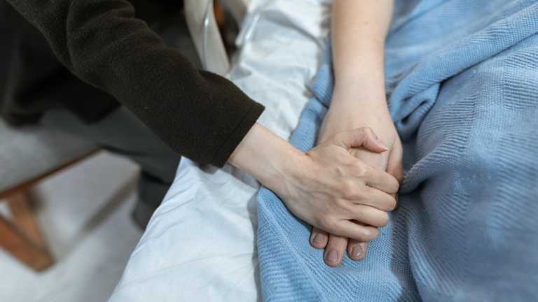 Люди з психічними розладами вмирають від коронавірусу вдвічі частіше