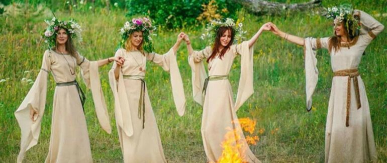 Свято Івана Купала 2021: найцікавіші ворожіння, традиції та прикмети