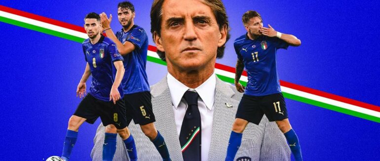 Англія не готова – Манчіні розіб’є план Саутгейта, К’єлліні знищить харизмою: або Чому Італія виграє фінал Євро-2020