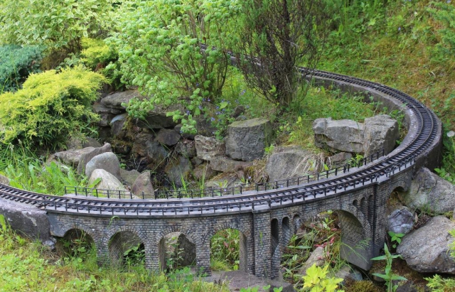 Міні Закарпаття: в унікальному музеї показали найкращі місця Карпат