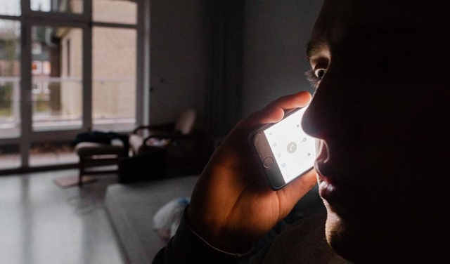 Попередження для закарпатців: підприємцям знову дзвонить “фейковий” податківець