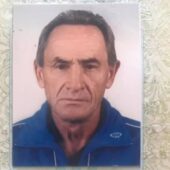 Увага розшук: на Ужгородщині безслідно зник чоловік