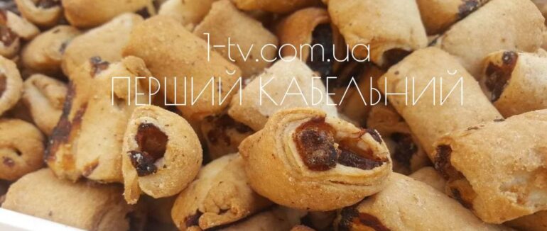 “Графський кіфлик” фестиваль автентичної випічки відбувся у смт. Чинадієво (ФОТО, ВІДЕО)