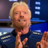 Відпустка в космосі стає реальністю