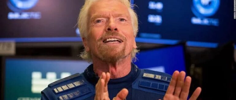 Відпустка в космосі стає реальністю