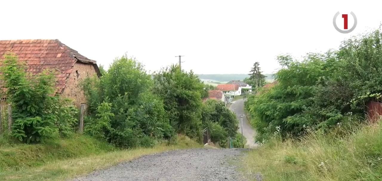 Тотальне бездоріжжя: у Воловиці на Берегівщині десятиліттями відсутнє асфальтне покриття (ФОТО, ВІДЕО)