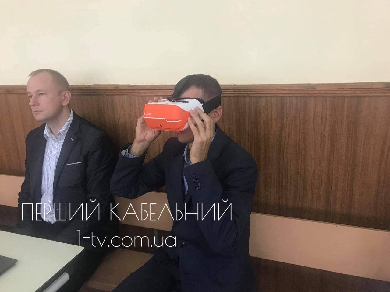 На Тячівщині запрацювали перші в Україні інтерактивні шкільні лабораторії