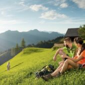 В Івано-Франківську програміст створив додаток для подорожей Карпатами