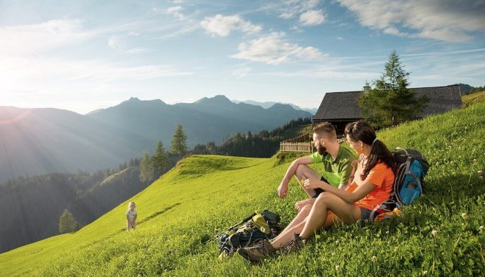 В Івано-Франківську програміст створив додаток для подорожей Карпатами