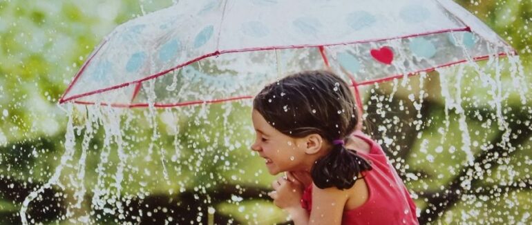 Дощі, грози та температура до +31: погодна картина на Закарпатті