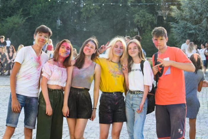 «Молодь міста Ужгород» на 2022-2024: на програму планують виділити 1,3 млн грн