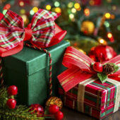 Інтернет-магазин з найкращими подарунками до Нового року