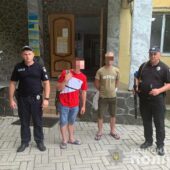 Що відомо про чоловіків, які розгулювали зі зброєю в Іршаві – ОФІЦІЙНО