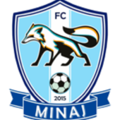 “Минай” зазнав поразки у виїзному матчі