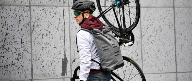 Протягом минулого тижня на Закарпатті оштрафували 52 велосипедистів за порушення ПДР