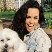 Всесвітній день без косметики і макіяжу: добірка українських зірок no make up