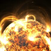 Прогноз магнітних бур на вересень 2021: коли вдарить по судинах