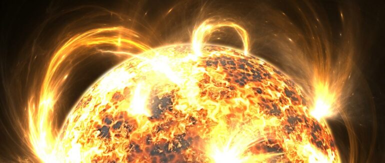 Прогноз магнітних бур на вересень 2021: коли вдарить по судинах