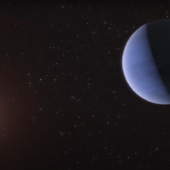 Науковці виявили близьку до Сонця планету-океан