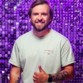 Артист із Закарпаття стане суддею популярного талант-шоу