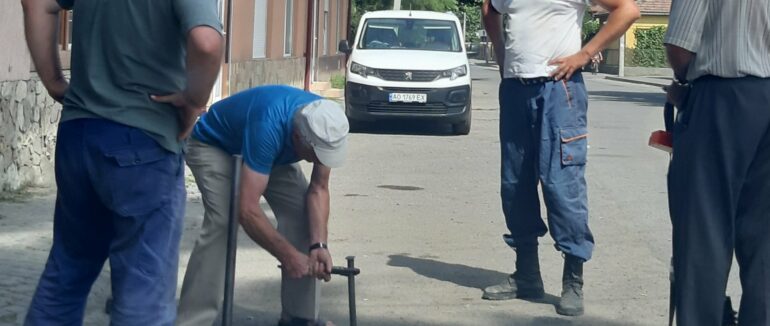 Втрати АТ «Закарпатгаз» склали понад 42 мільйони кубометрів, що лягло на плечі споживачів