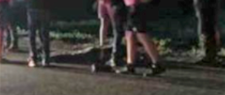 Вночі на Мукачівщині трапилася смертельна ДТП:  водій втік з місця події