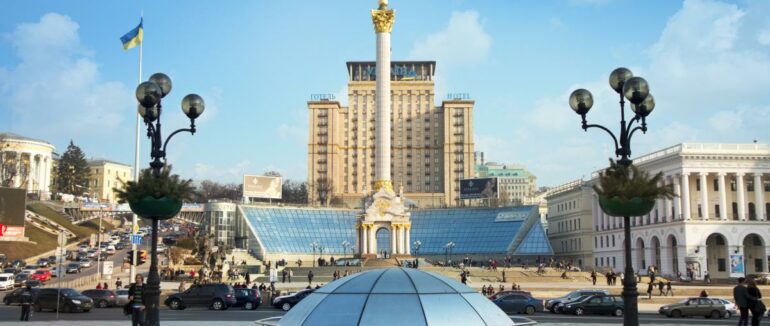 В Україні з’явилося ще одне державне свято