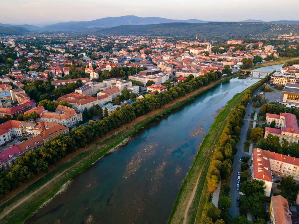 річниця, День міста, Ужгорода, святкування, програма, анонс