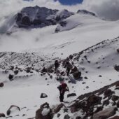 Сходження лавини у горах Кавказу: у МЗС повідомили про стан постраждалих українців