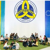 УжНУ – у двадцятці найпопулярніших вишів України