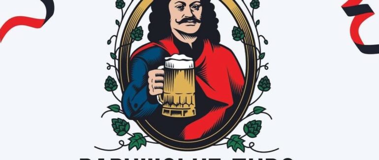 Вже завтра у Мукачеві стартує п’ятий фестиваль крафтового пива (ПРОГРАМА ЗАХОДУ)