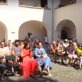 Мукачівський історичний музей запросив усіх у мандрівку замками Закарпаття (ФОТО; ВІДЕО)