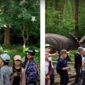 Канікули – маленьке життя: у Мукачеві розповіли про організацію якісного дитячого дозвілля (ФОТО; ВІДЕО)