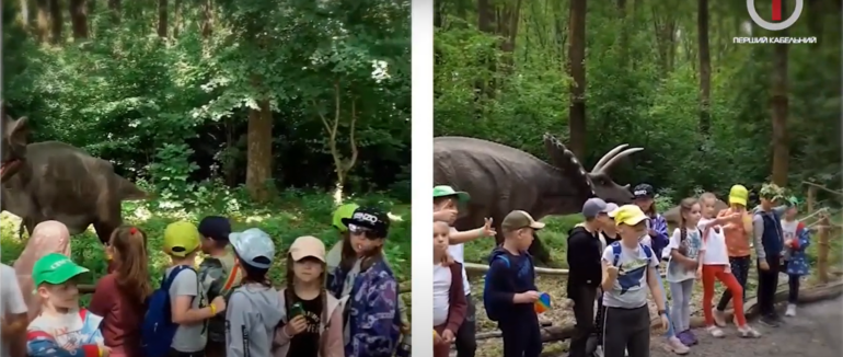 Канікули – маленьке життя: у Мукачеві розповіли про організацію якісного дитячого дозвілля (ФОТО; ВІДЕО)