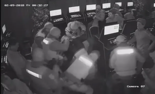 Проковтнув пакет з наркотиками перед поліцейськими: з’явилось відео затримання і смерті 22-річного львів`янина