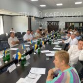 “Полянська платформа з обміну кращим досвідом Всеукраїнської асоціації ОТГ» – нова нагорода для Полянської ОТГ