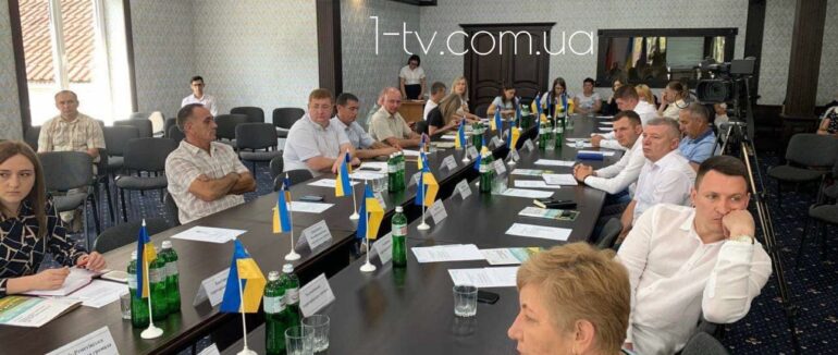 “Полянська платформа з обміну кращим досвідом Всеукраїнської асоціації ОТГ» – нова нагорода для Полянської ОТГ